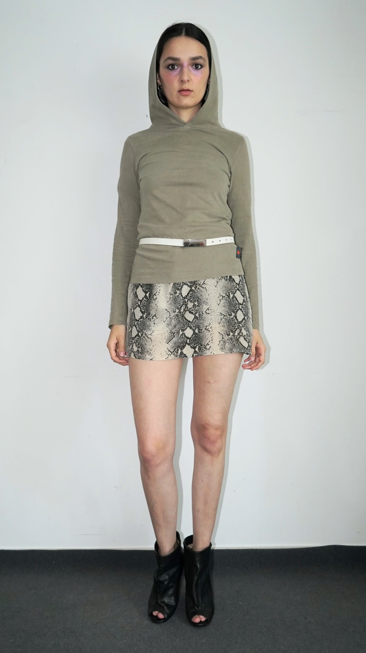 PYTHON DRESS