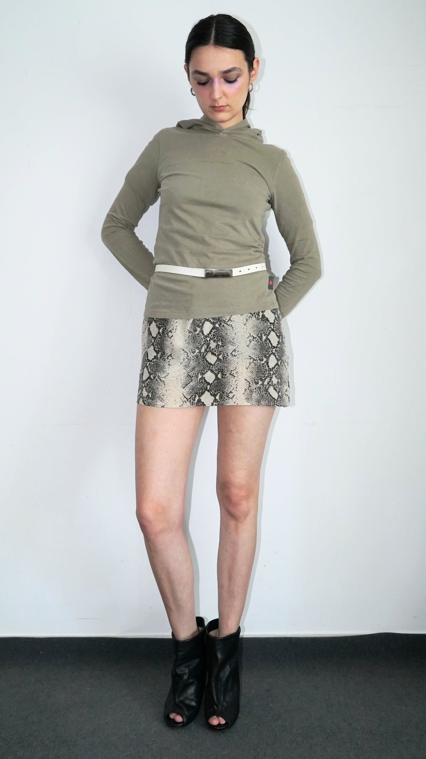 PYTHON DRESS
