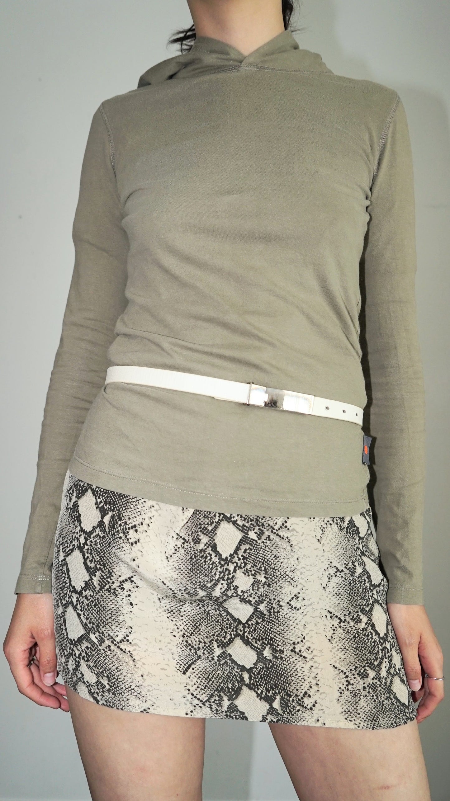 PYTHON DRESS
