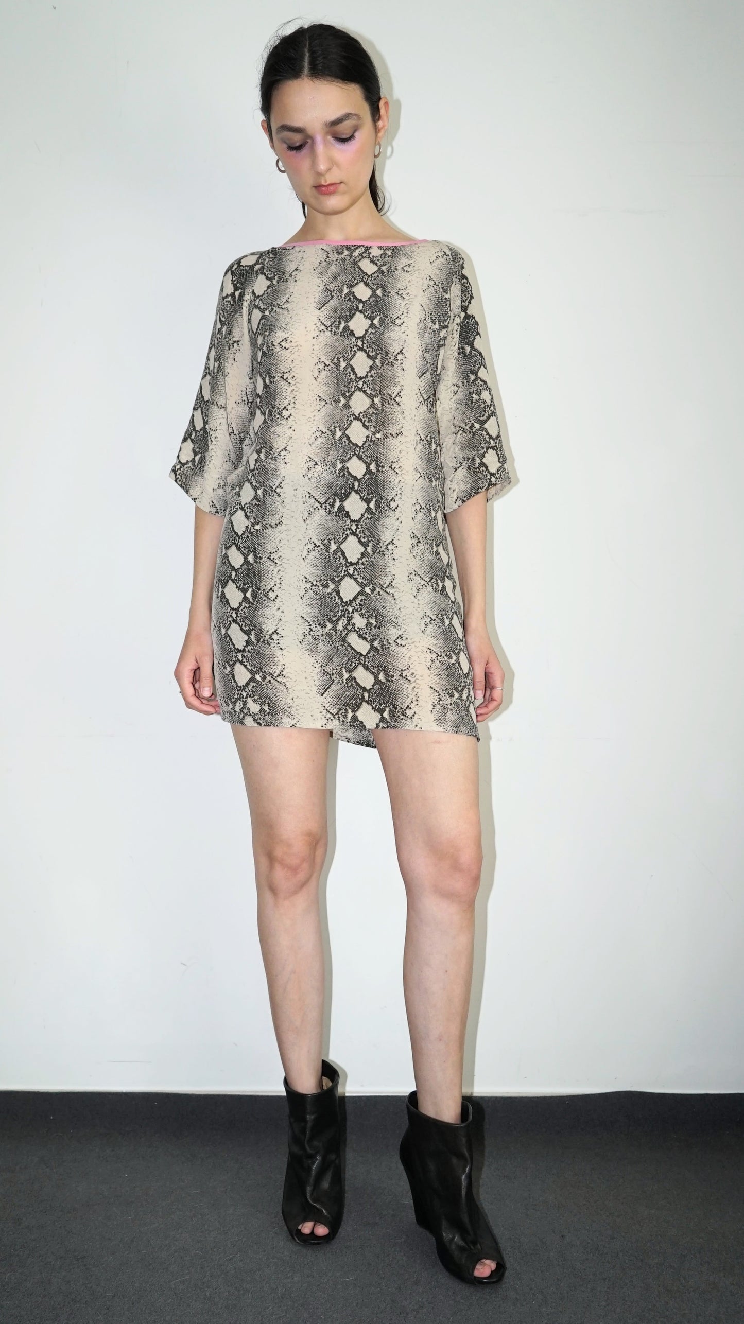 PYTHON DRESS
