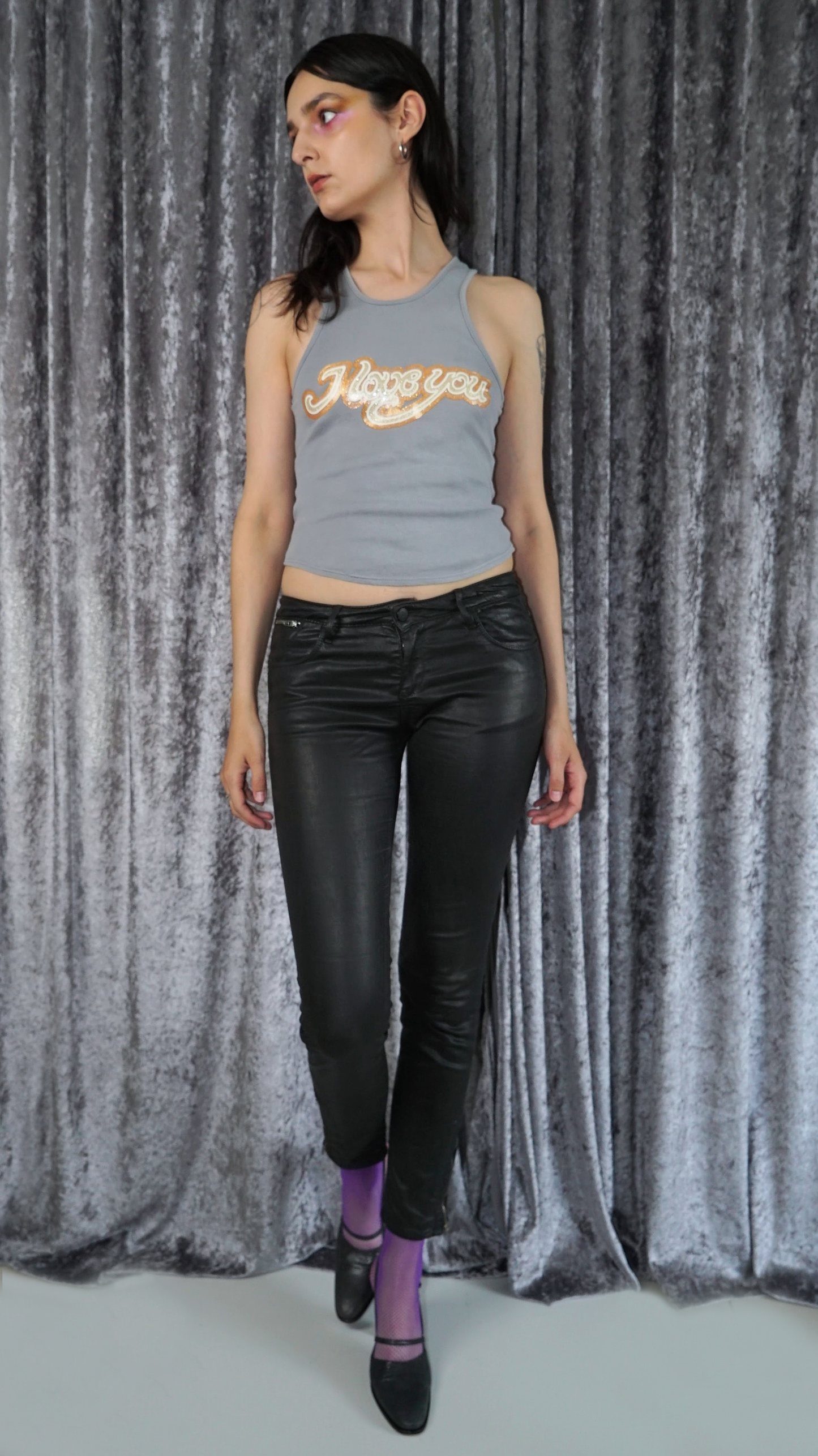 REIKO JEANS