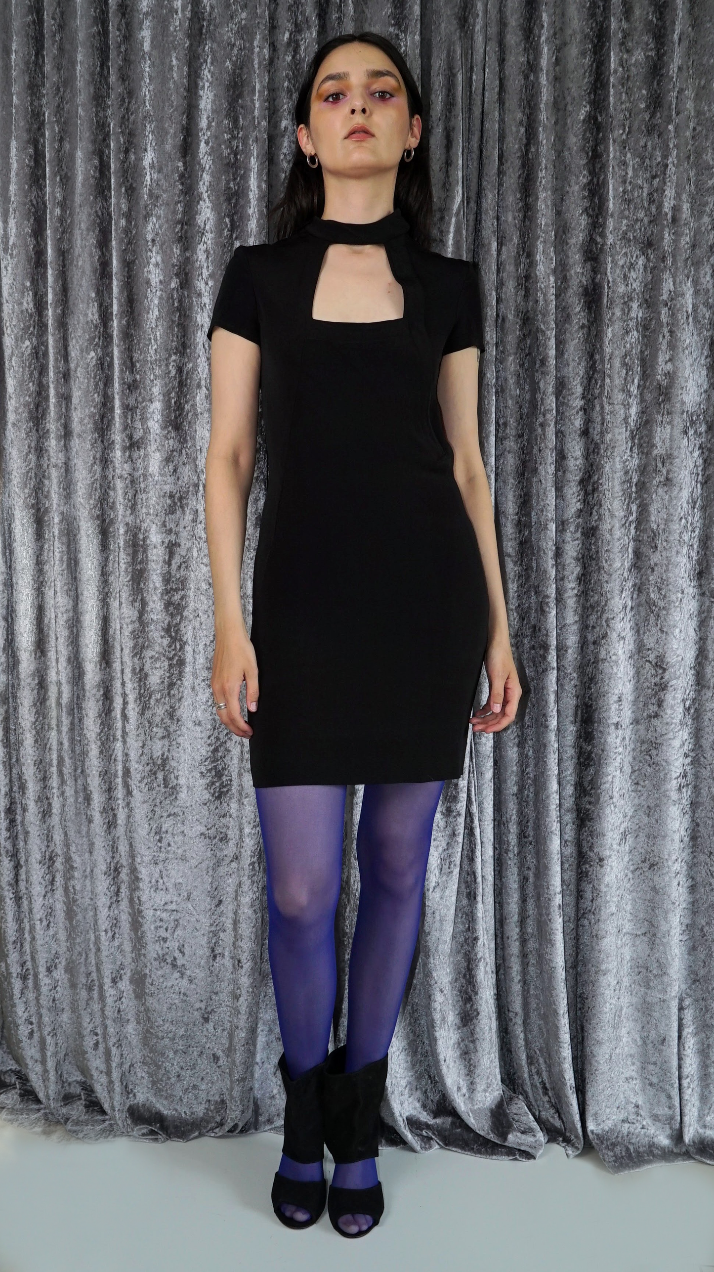OZBEK DRESS