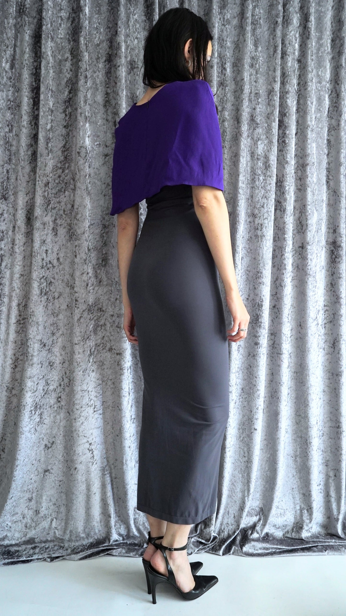 FATAL DRESS
