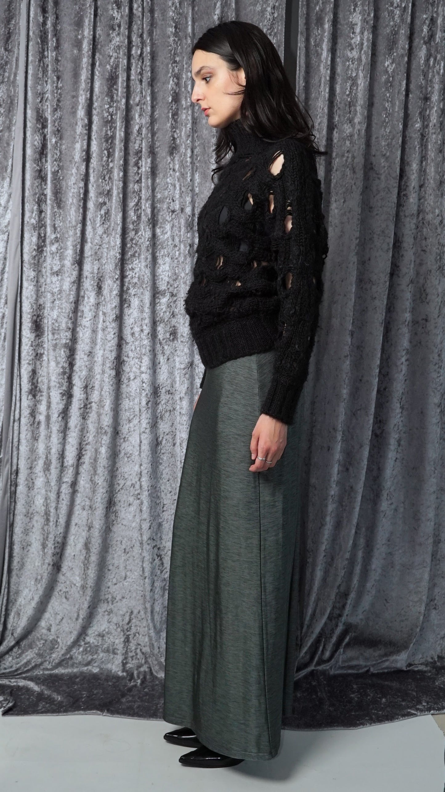 KENZO SKIRT