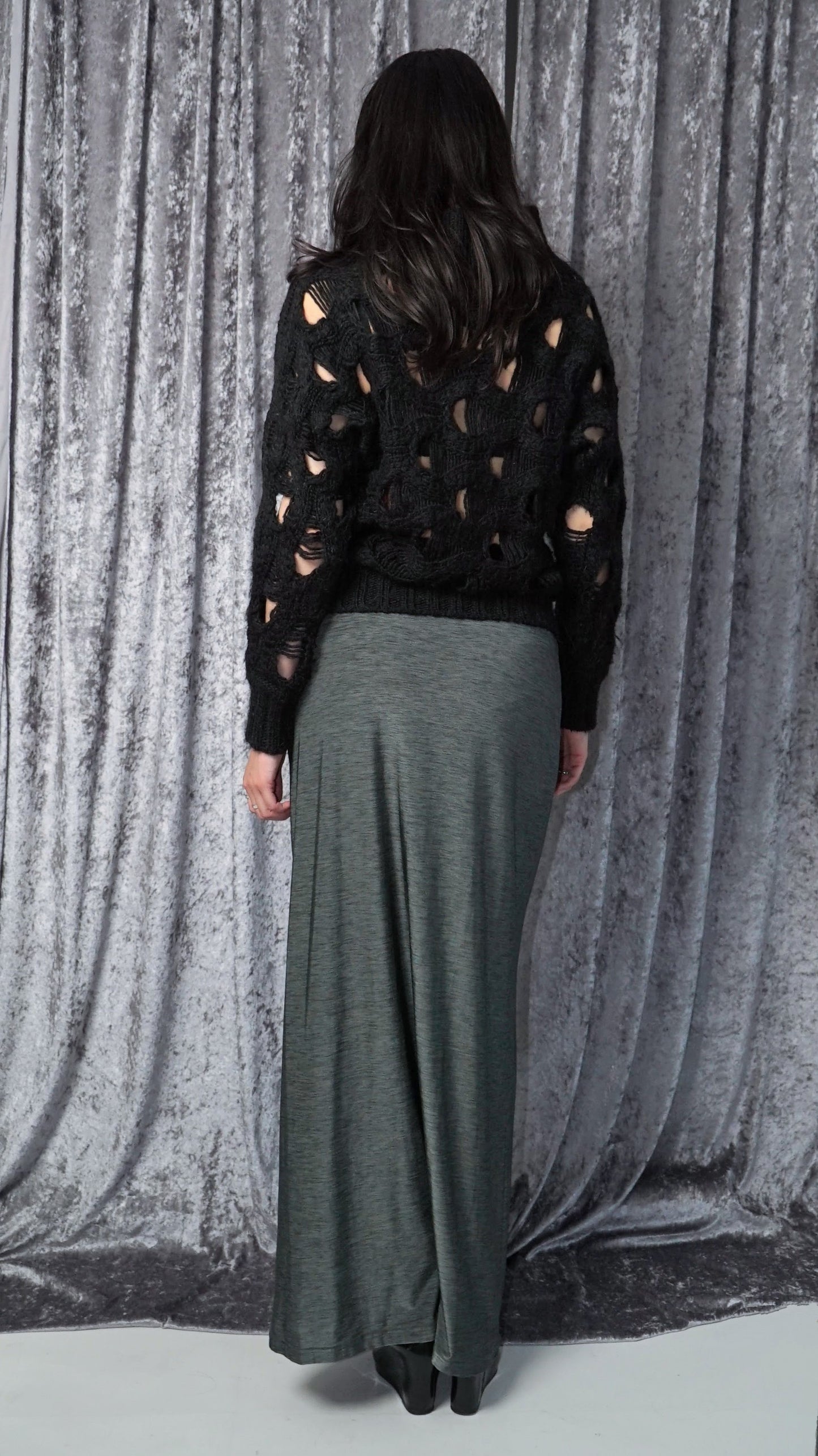 KENZO SKIRT