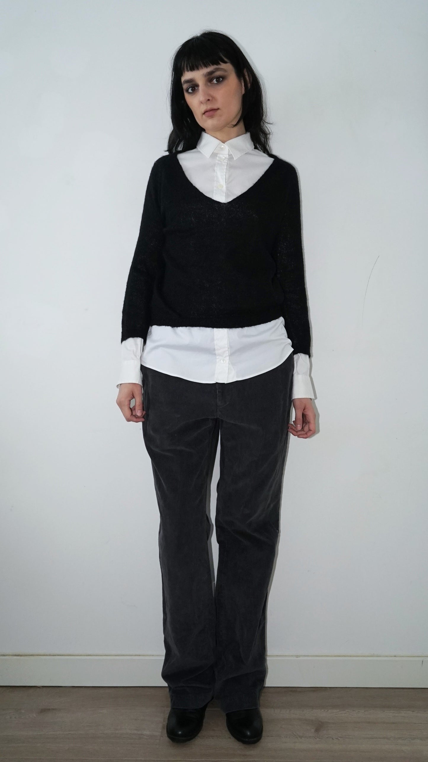 MARANT KNIT