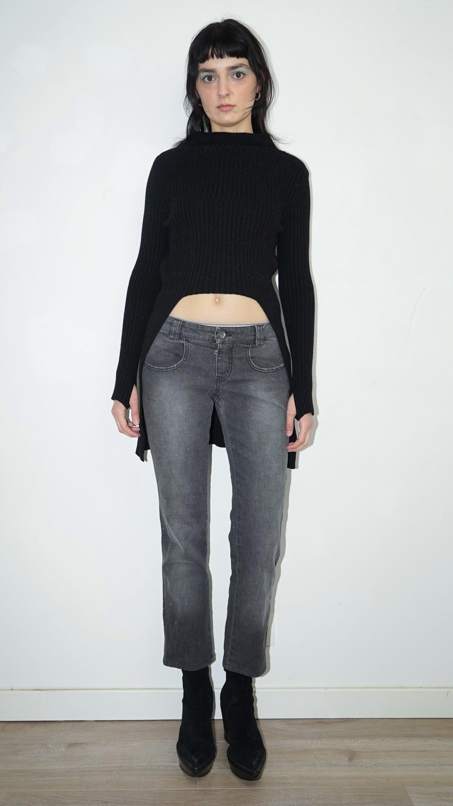 MOSCHINO JEANS