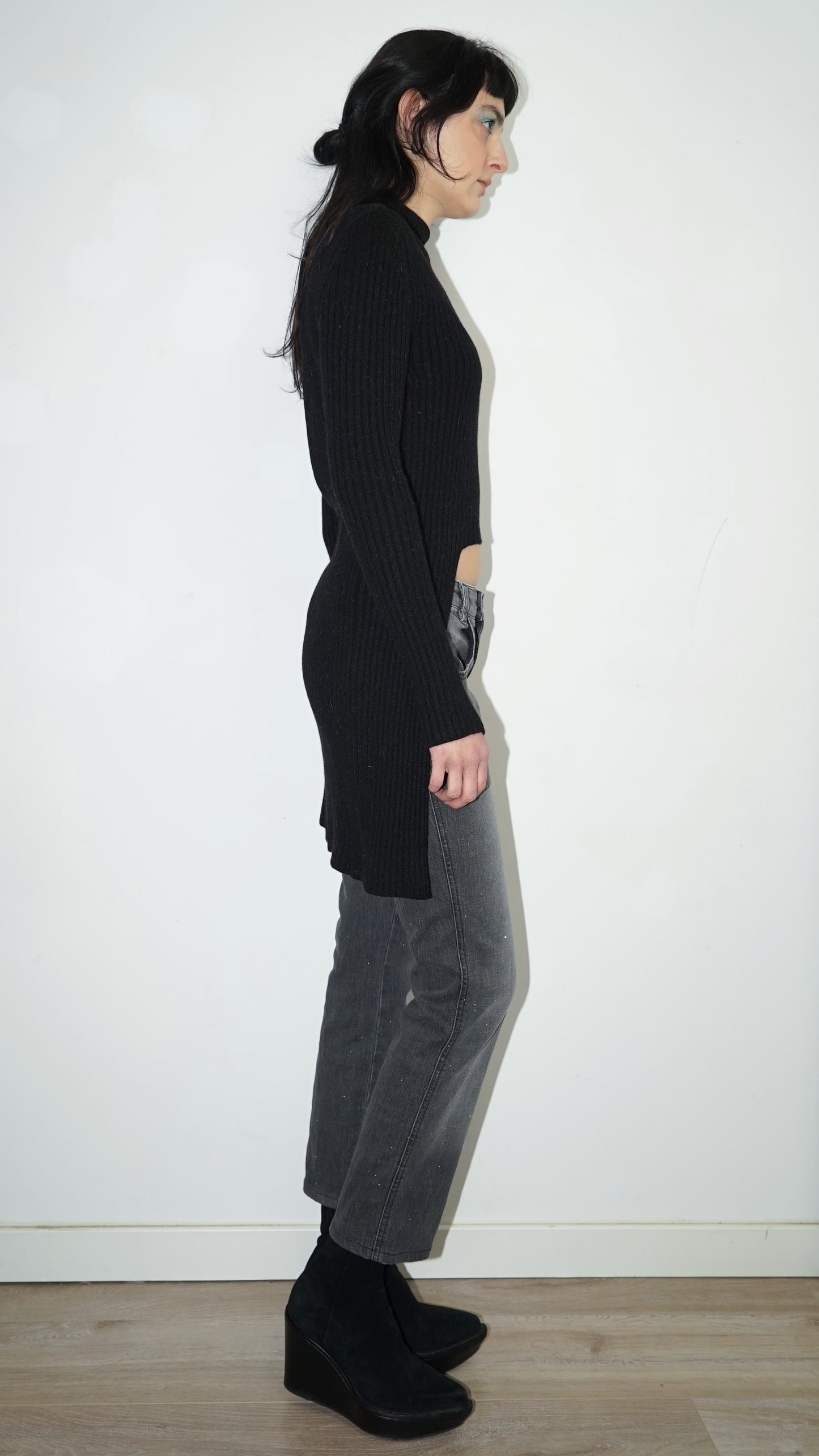 MOSCHINO JEANS