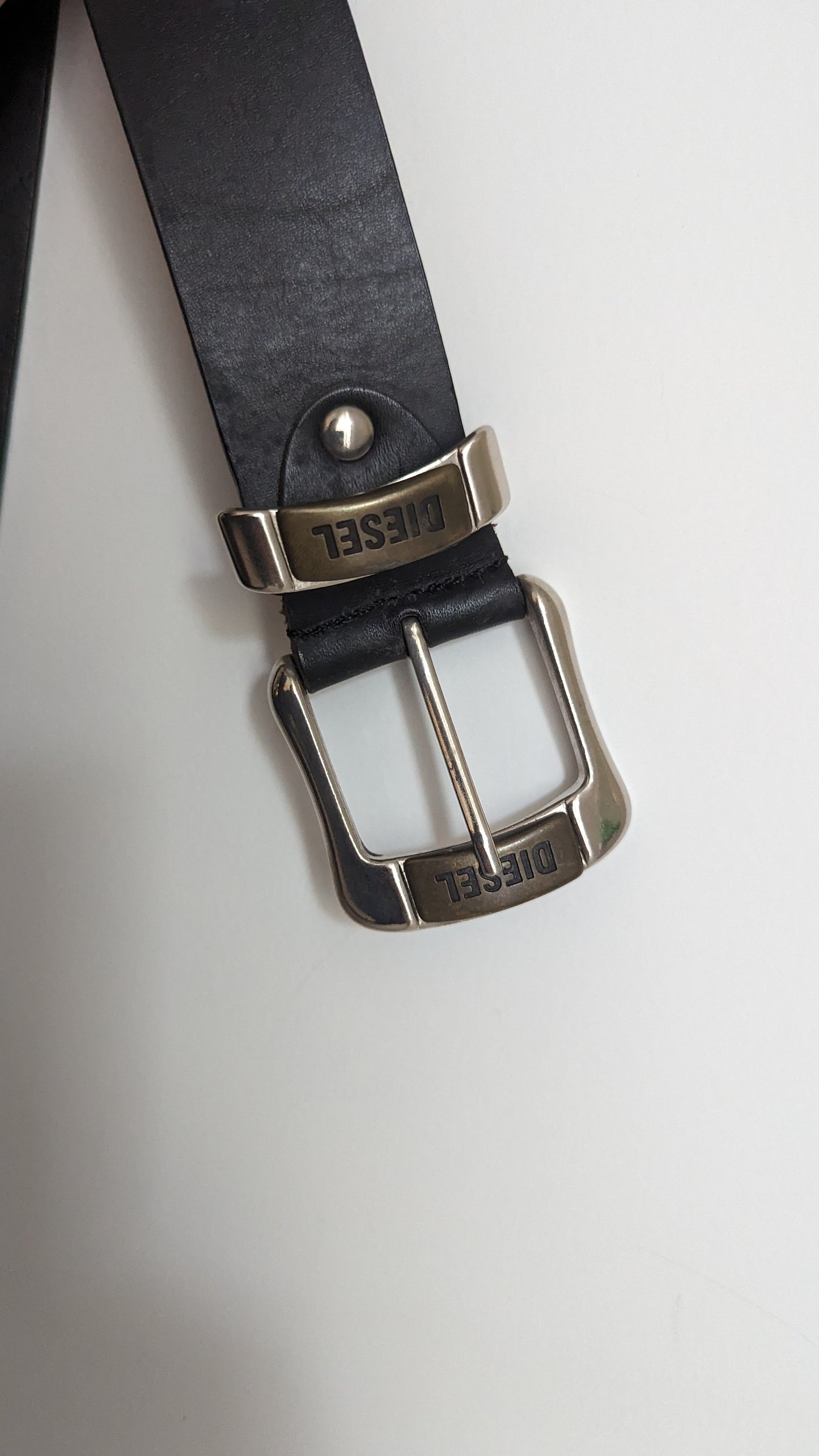DIESEL BELT