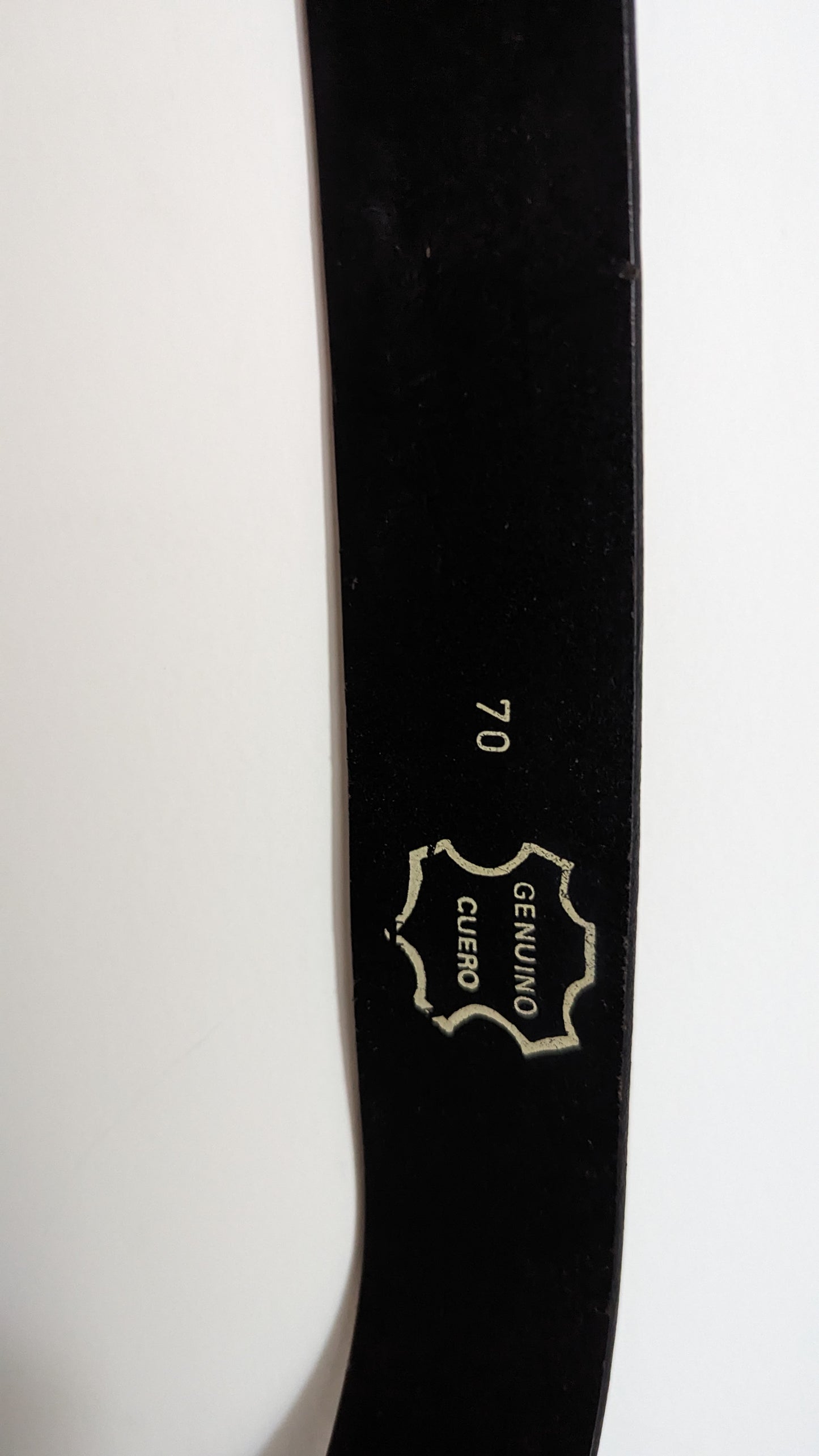 DIESEL BELT
