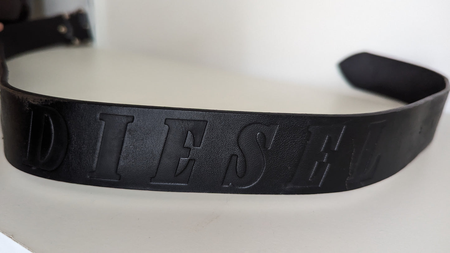 DIESEL BELT