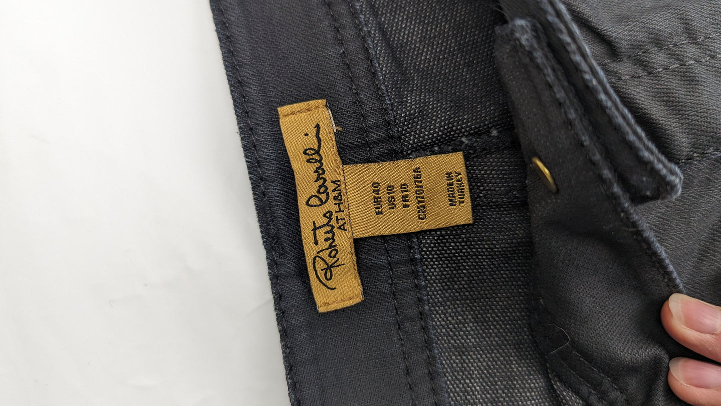 CAVALLI JEANS