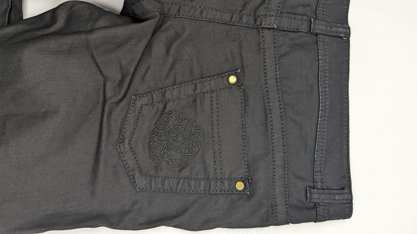 CAVALLI JEANS