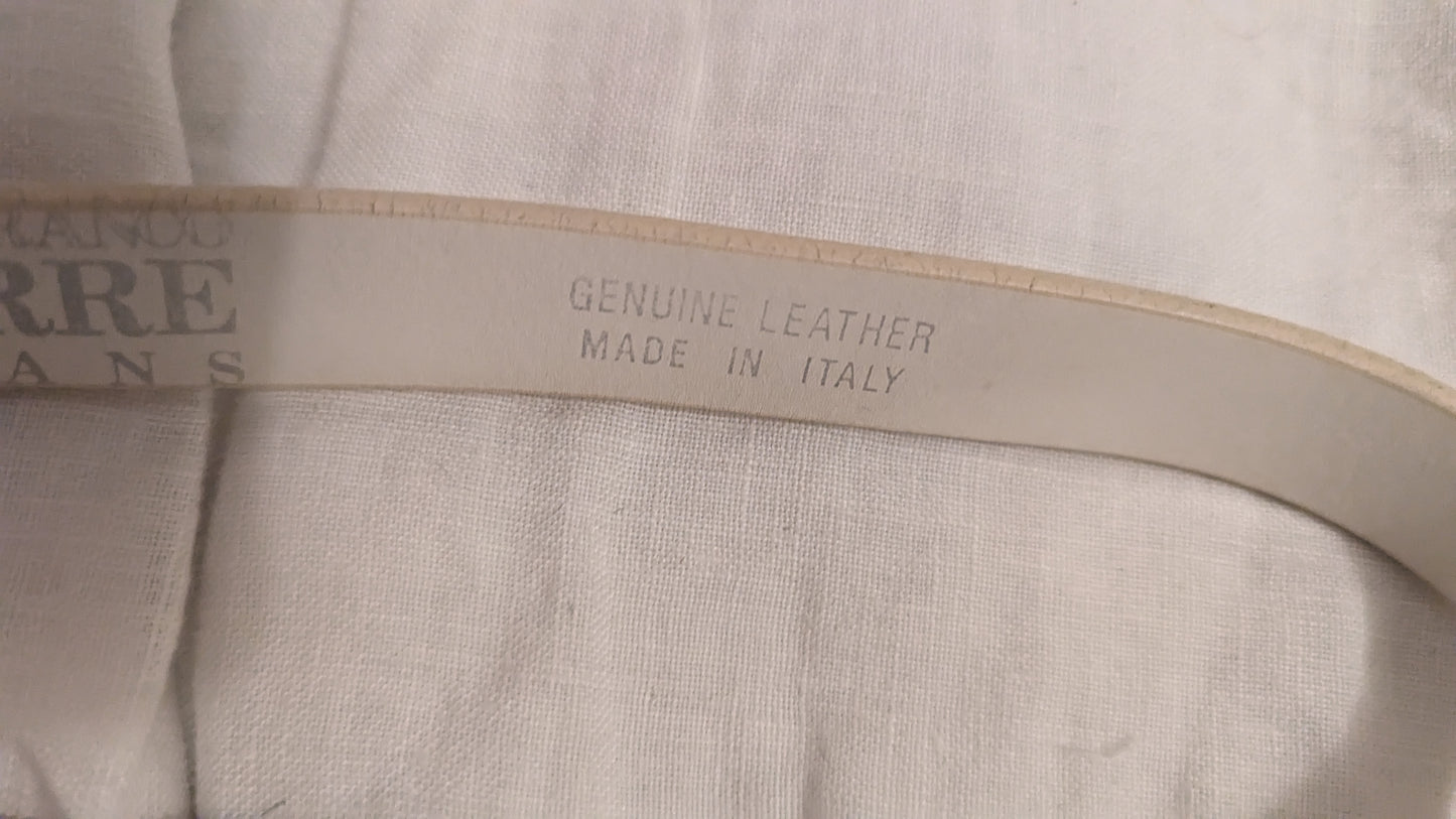 FERRE BELT