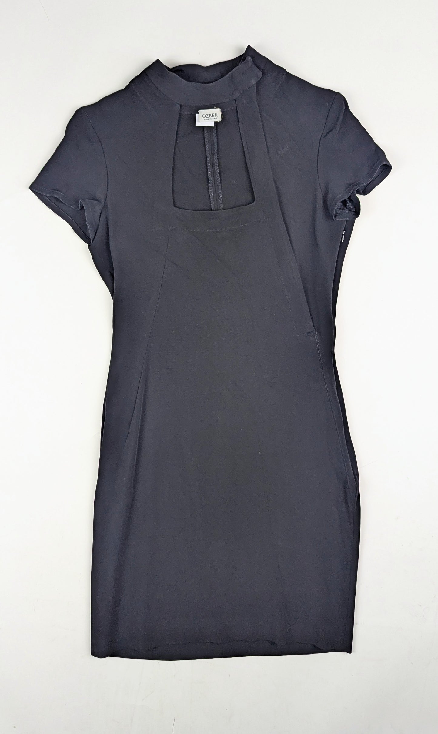 OZBEK DRESS