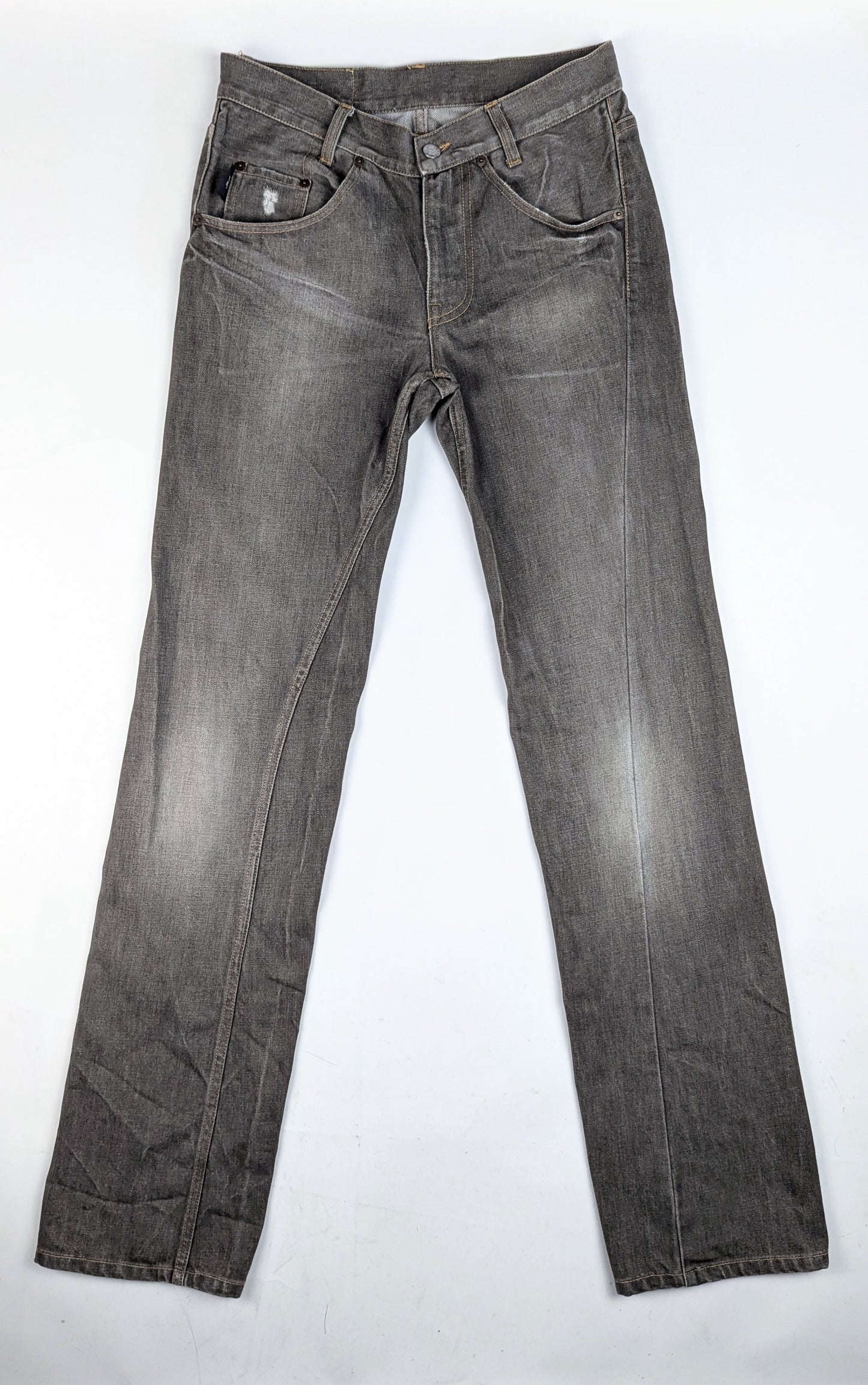 MICHIKO KOSHINO JEANS