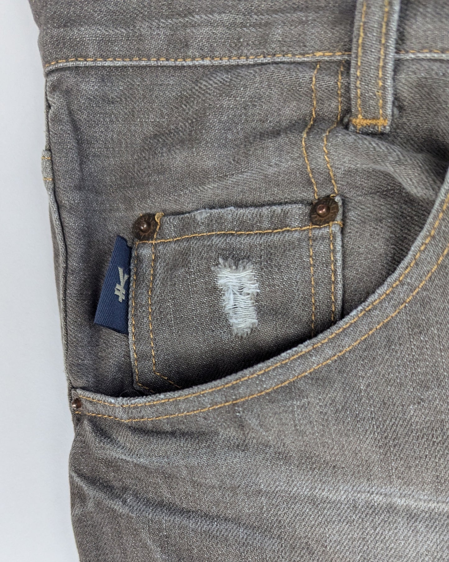 MICHIKO KOSHINO JEANS