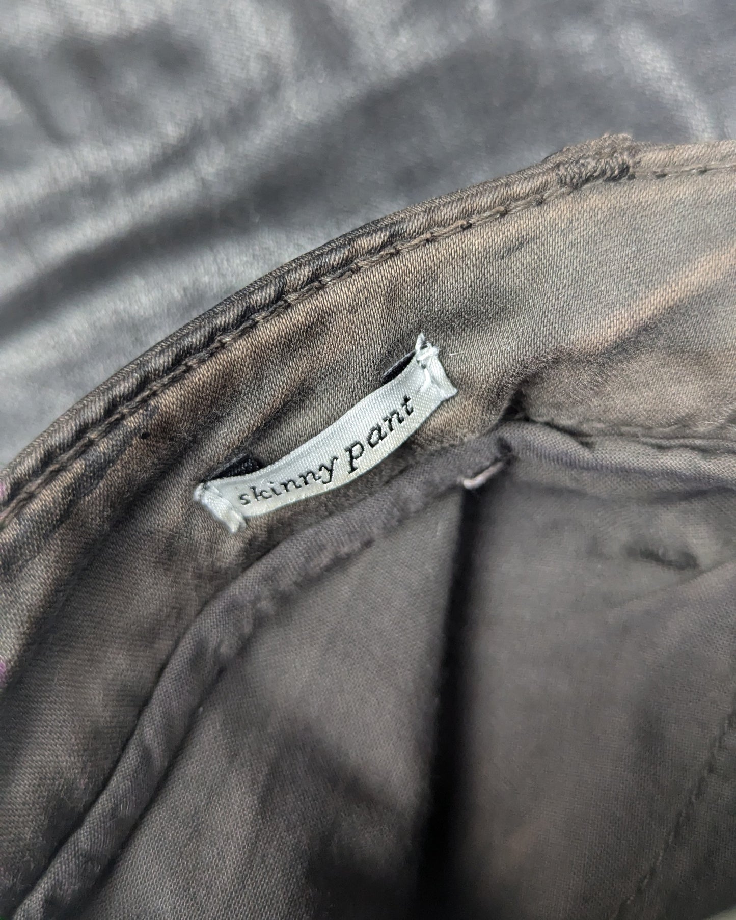 REIKO JEANS
