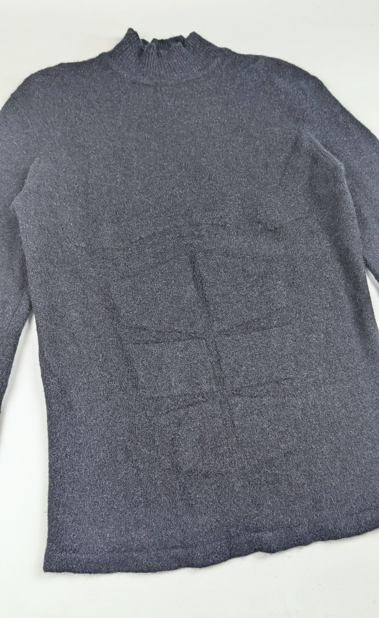 ANATOMIC KNIT