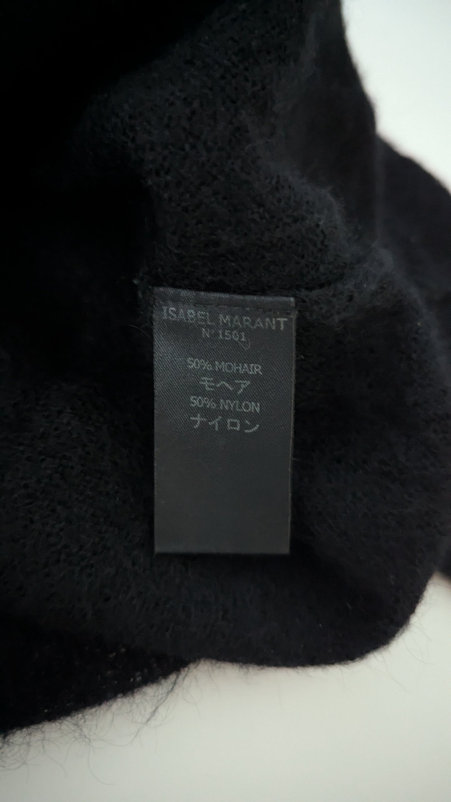 MARANT KNIT