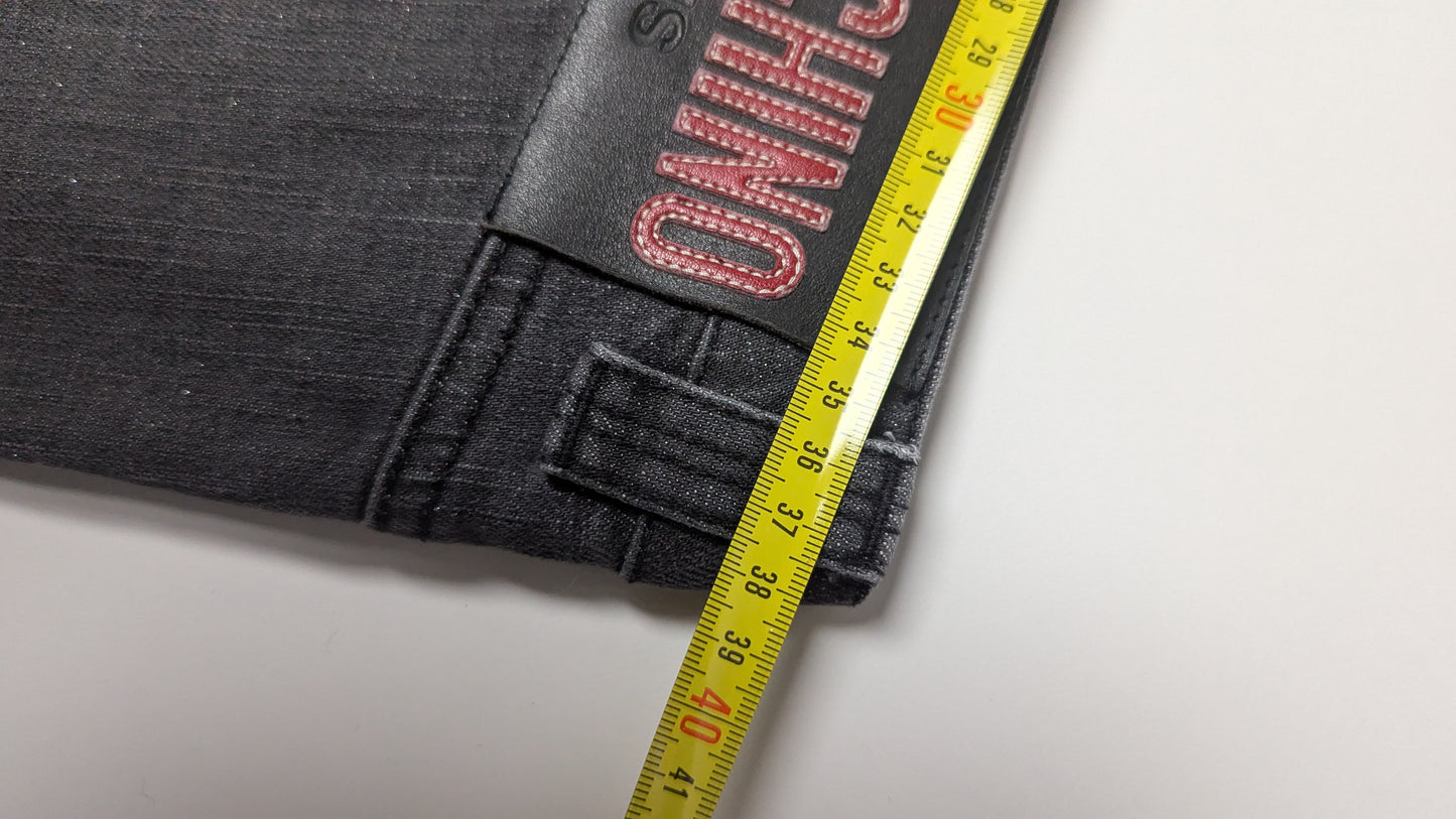 MOSCHINO JEANS
