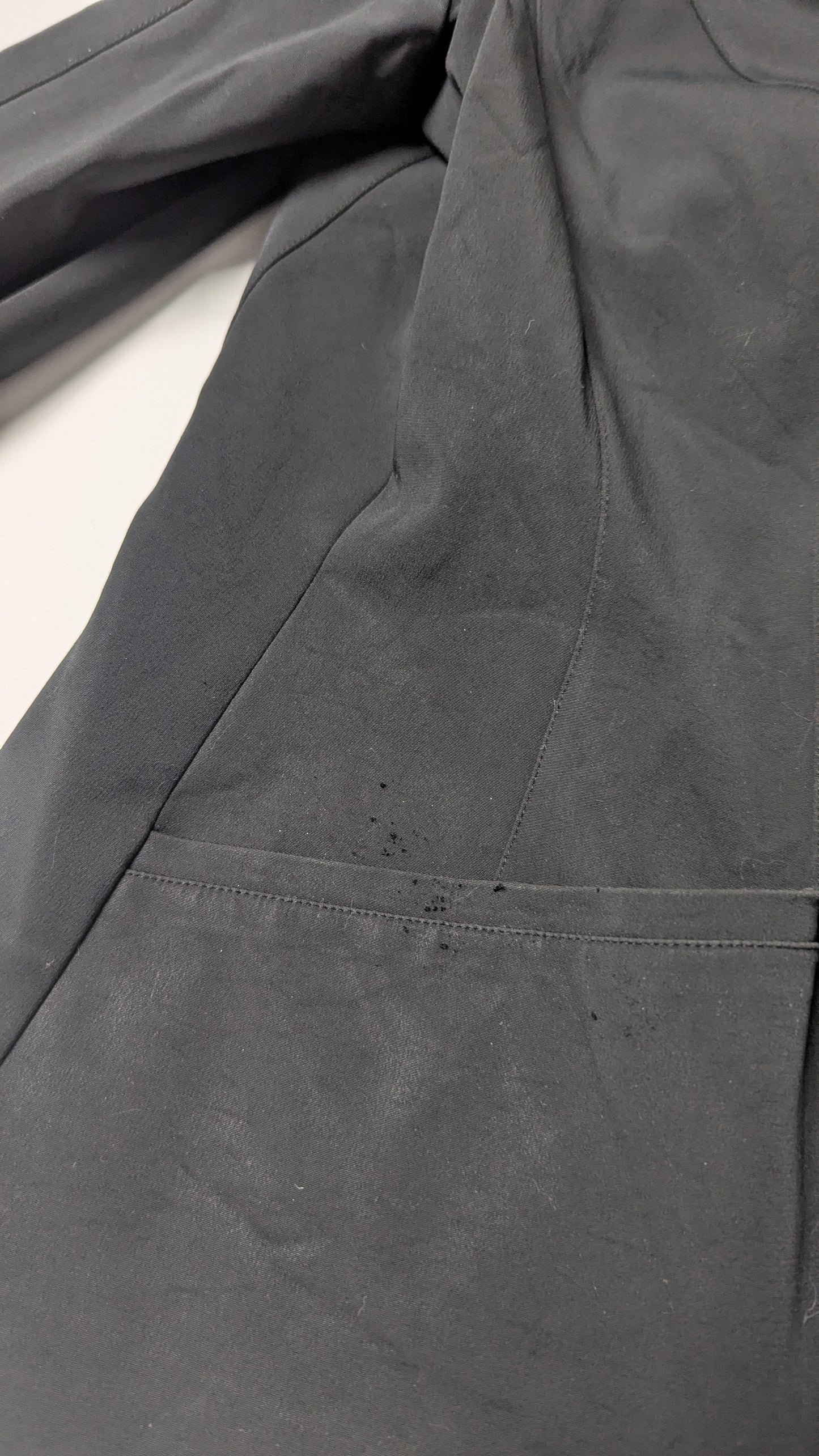 MUGLER BLAZER
