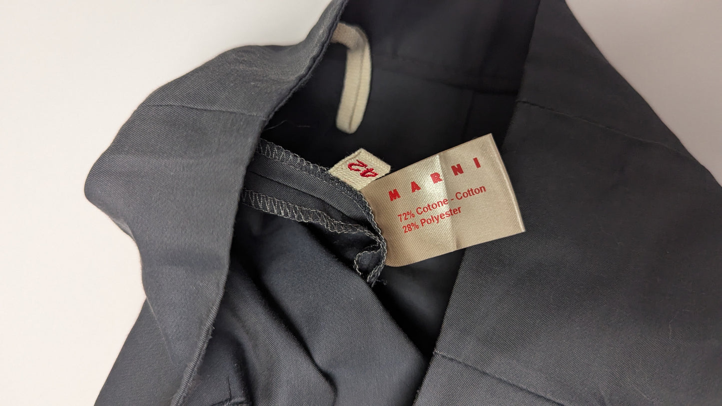 MARNI BERMUDA