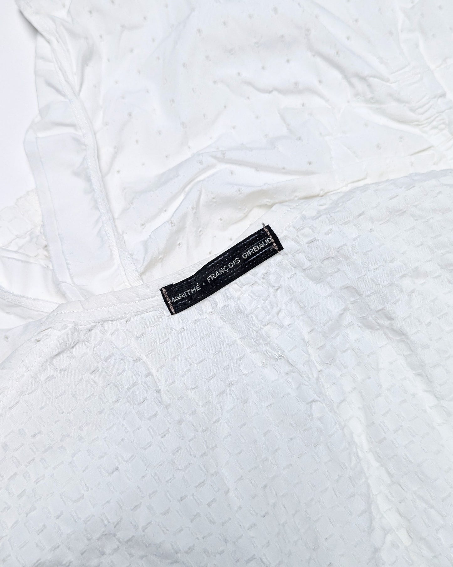 MFG SHIRT