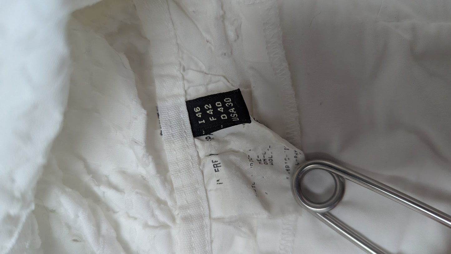MFG SHIRT