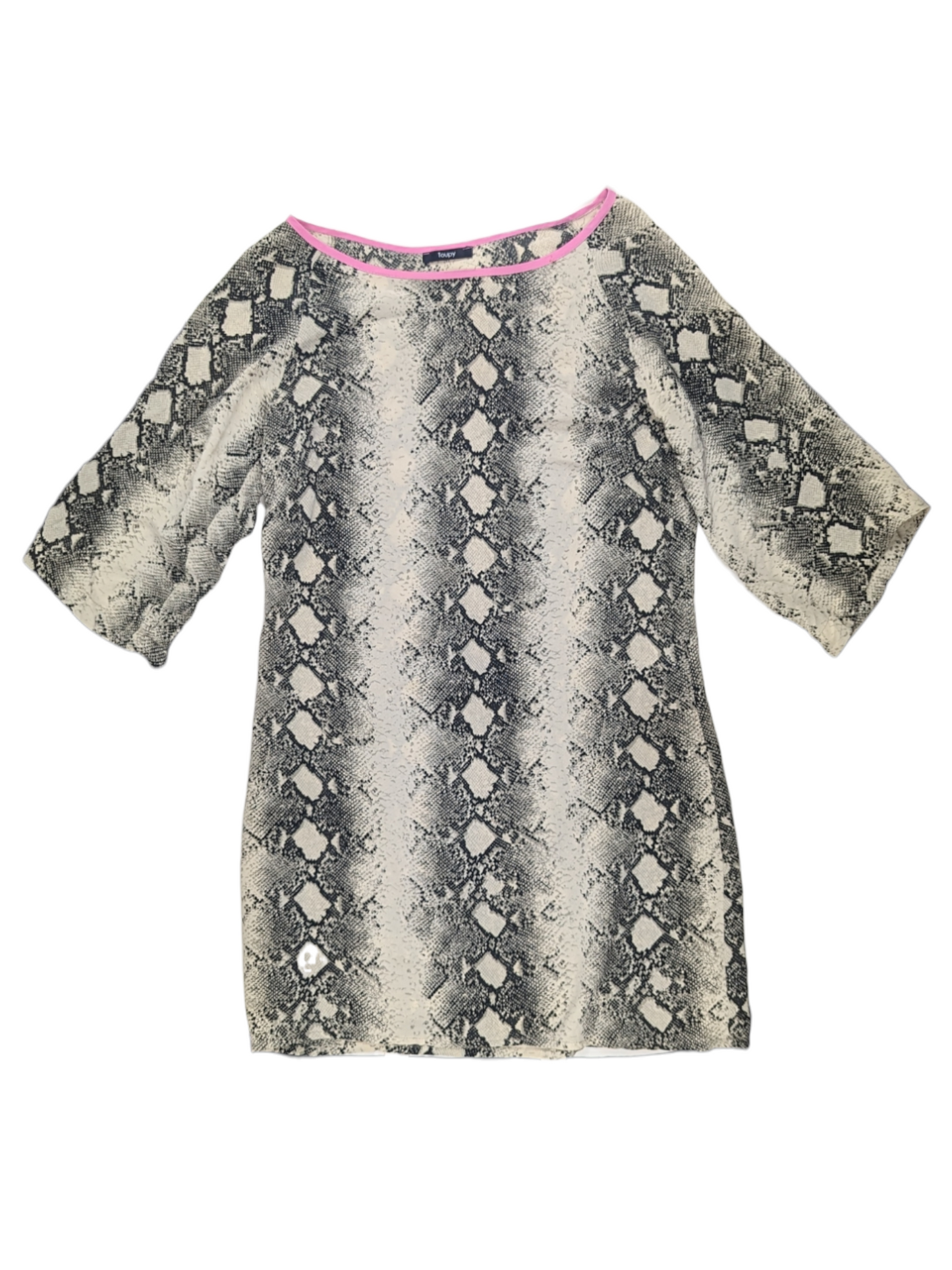 PYTHON DRESS
