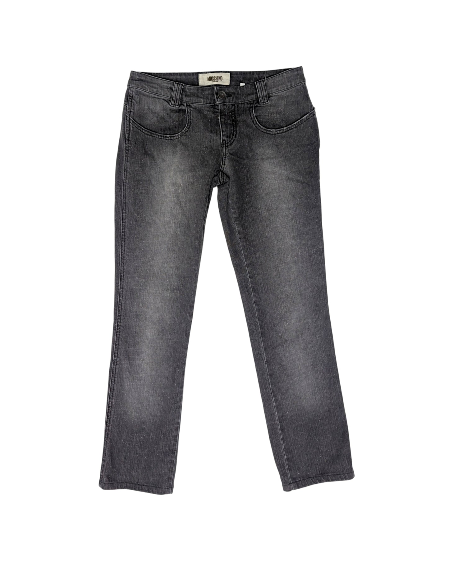 MOSCHINO JEANS