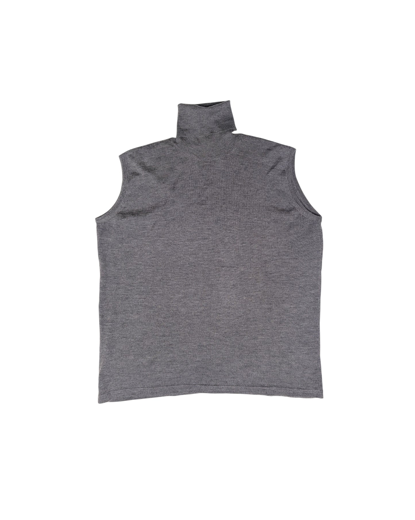 CASHMERE TURTLENECK