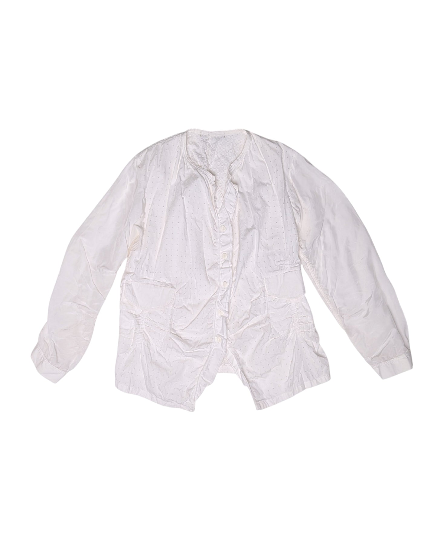 MFG SHIRT