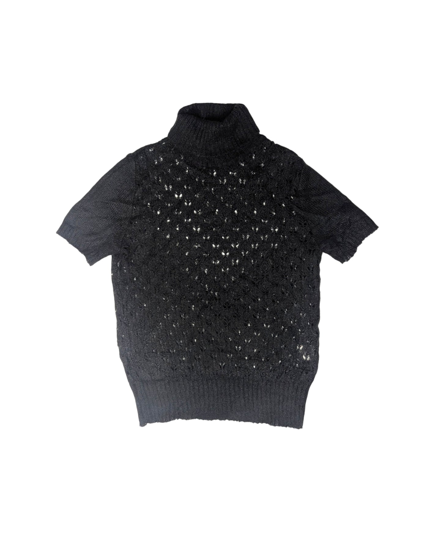 MOHAIR TOP