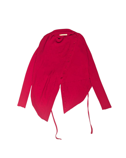 MICHIKO KOSHINO KNIT