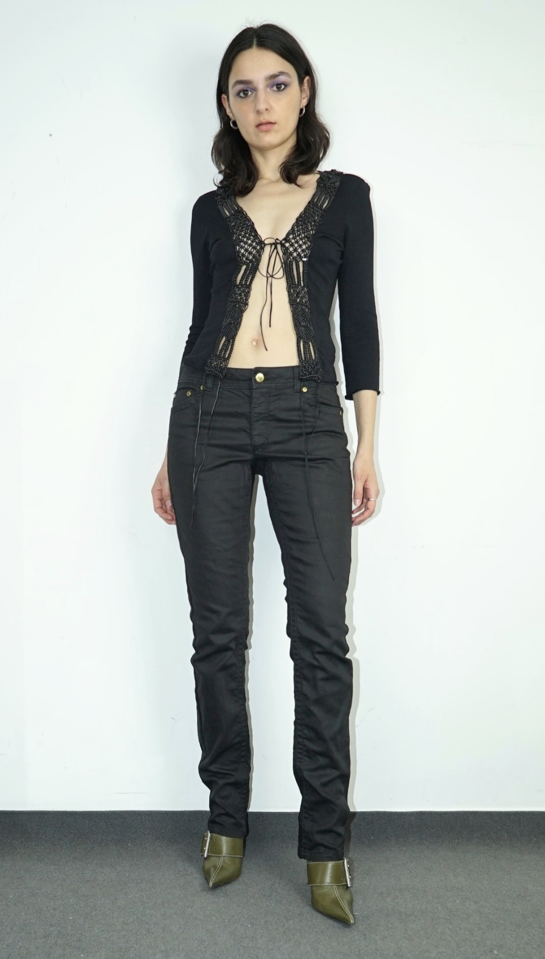 CAVALLI JEANS