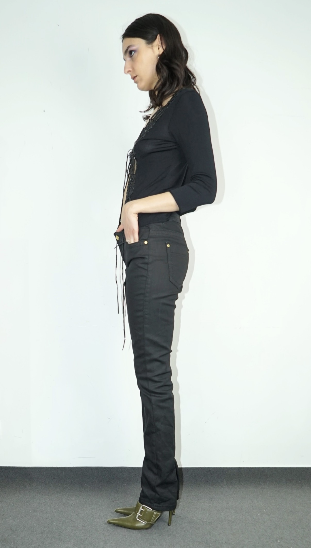 CAVALLI JEANS