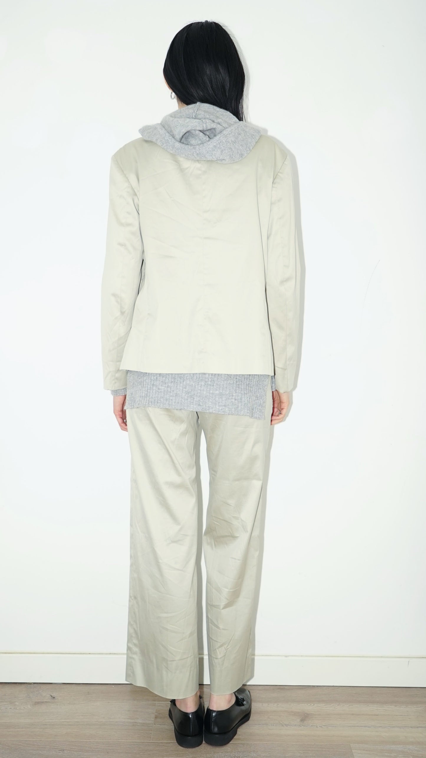 JIL SANDER SUIT