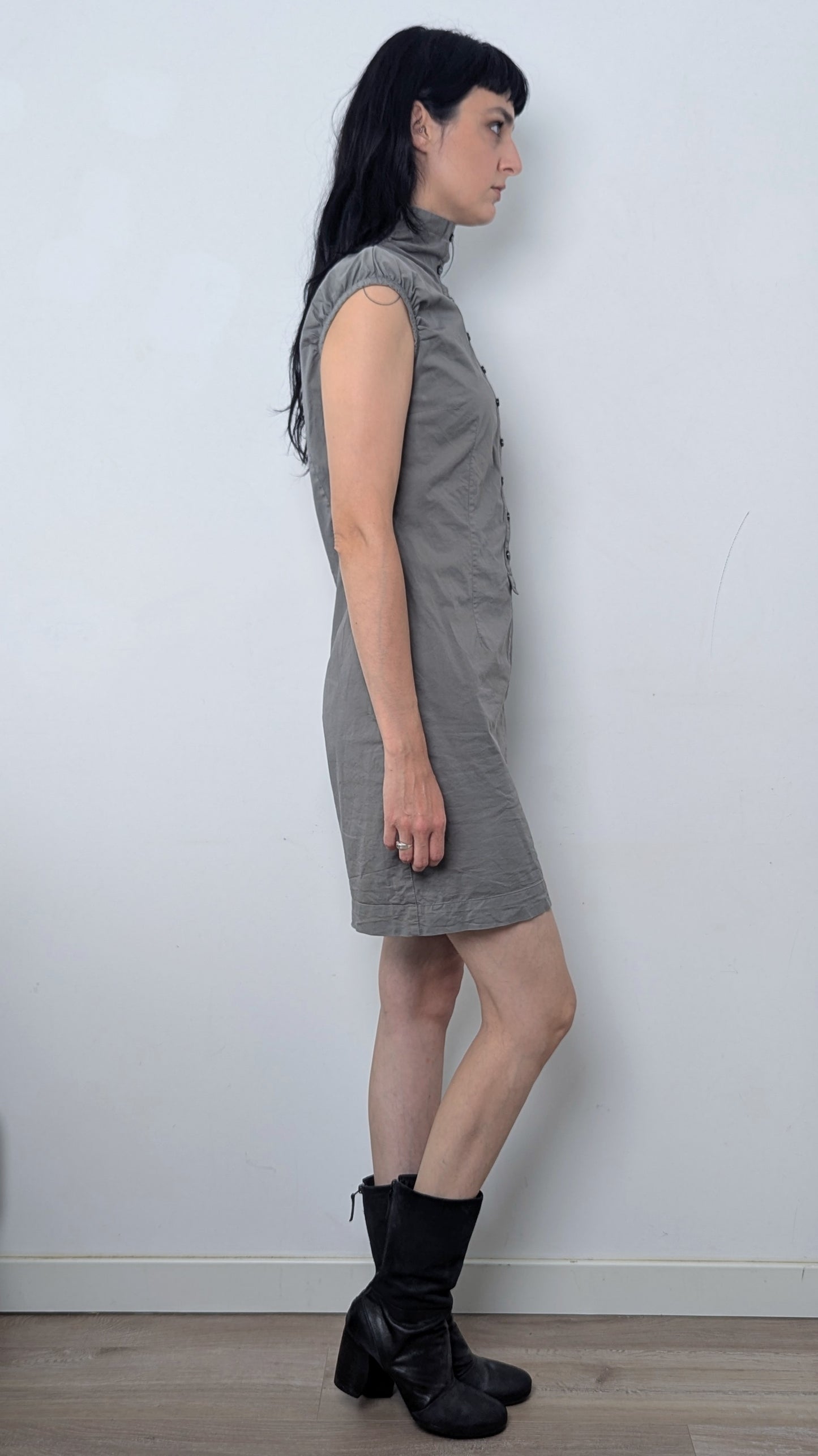 COP DRESS