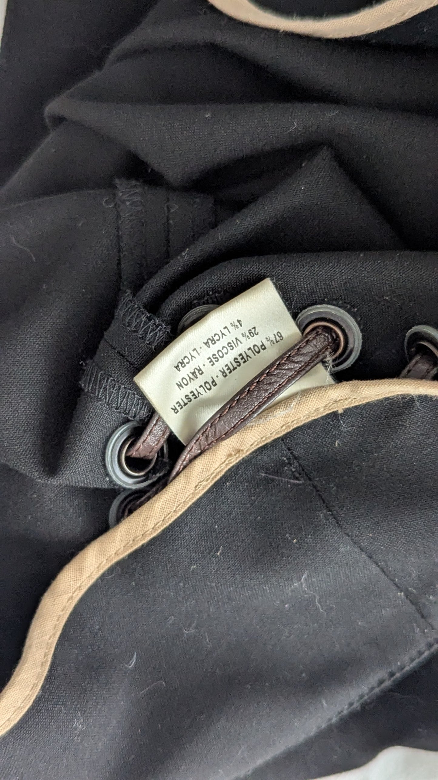 BUI PANTS