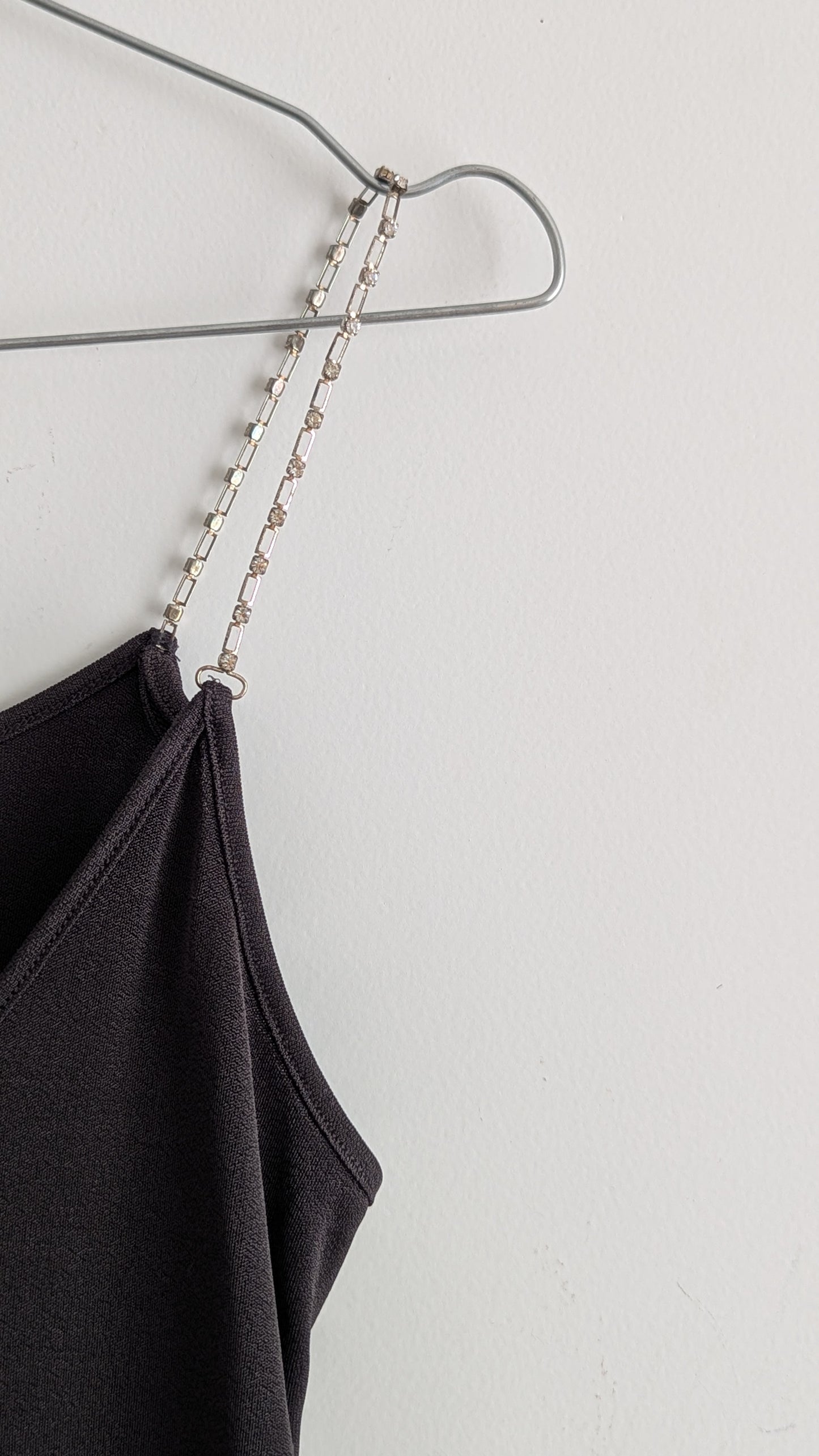 GREY TUNIC
