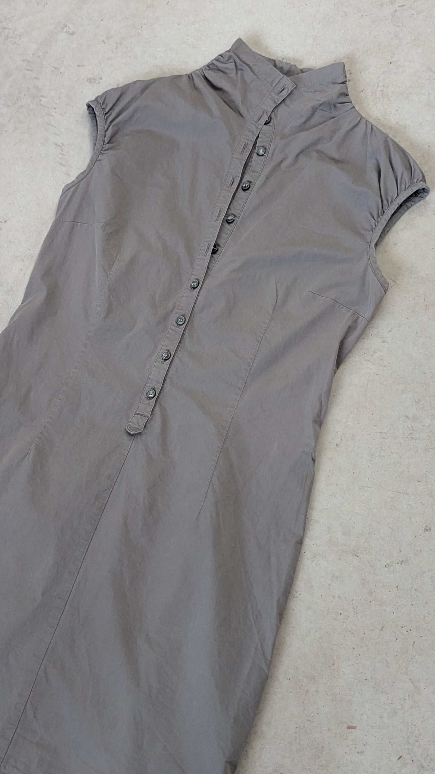 COP DRESS