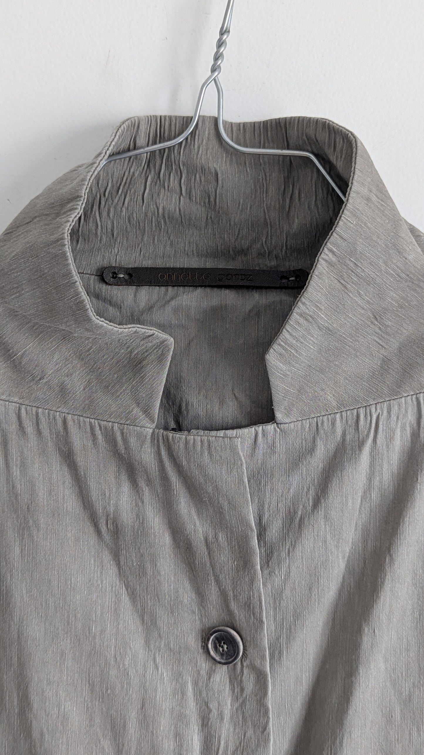 A.GORTZ JACKET