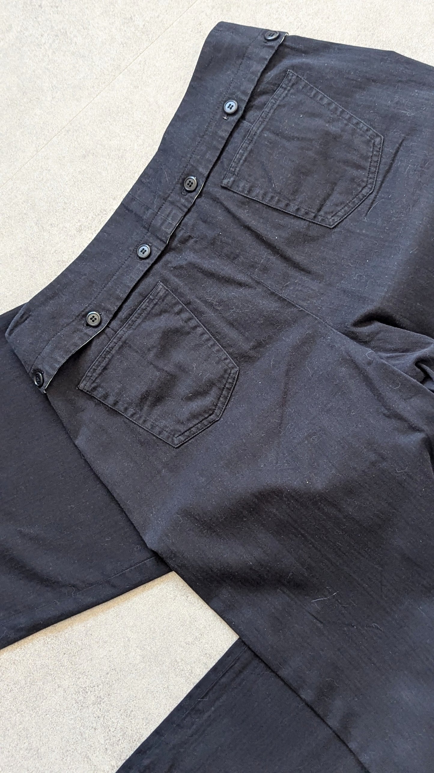 ATSURO PANTS
