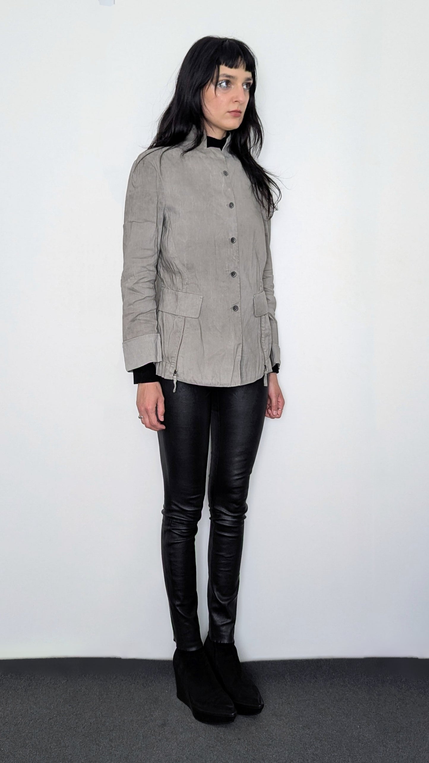 A.GORTZ JACKET