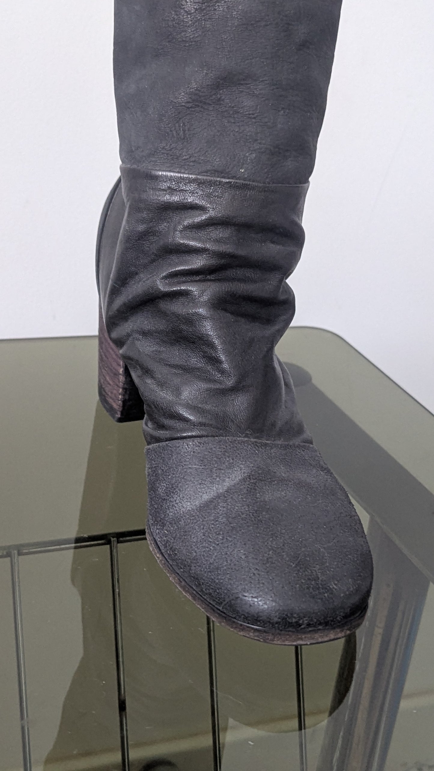 MARSELL BOOTS
