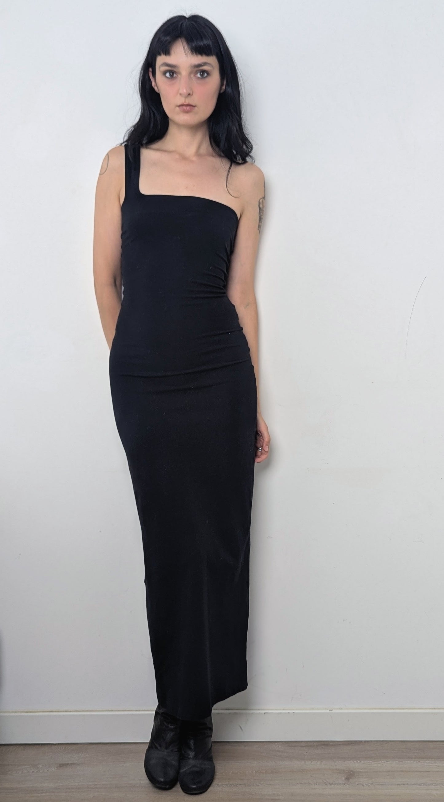 LONG DRESS