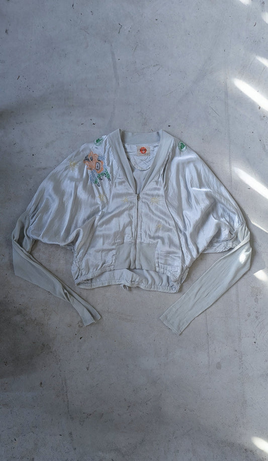 MICHIKO JACKET