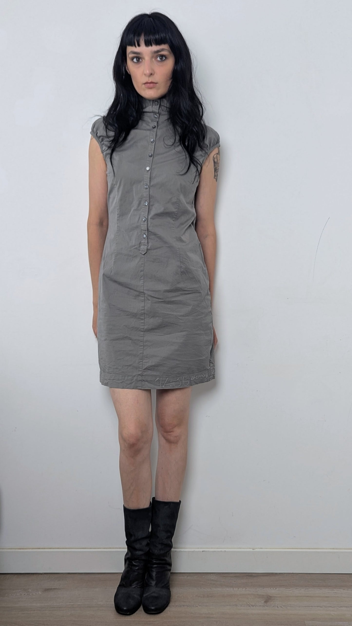 COP DRESS