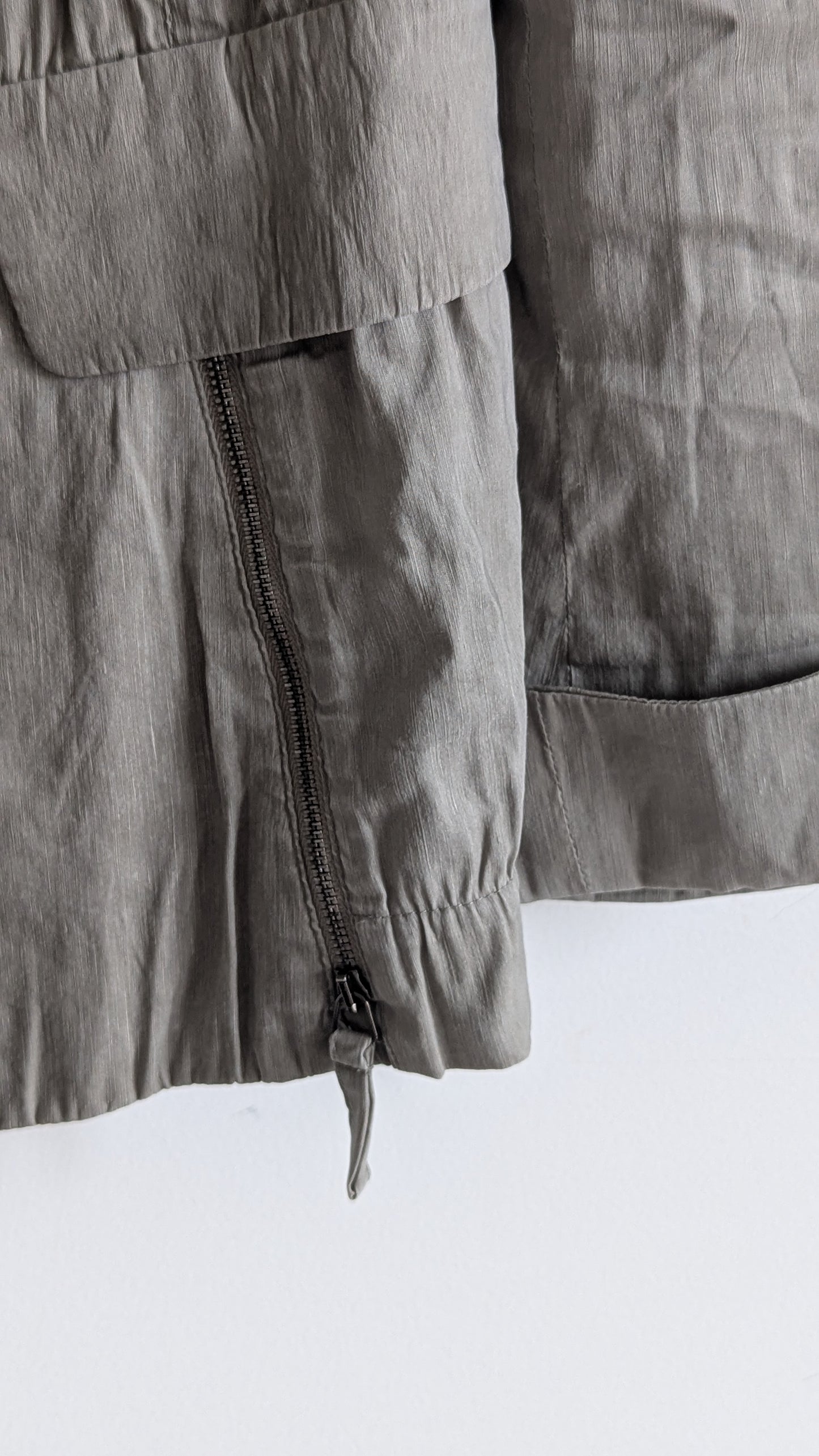 A.GORTZ JACKET